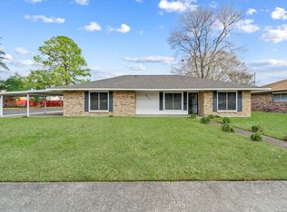 8915 Syble Dr, Baton Rouge, LA 70814