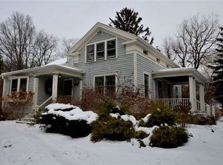 1456 Hanshaw Rd, Ithaca, NY 14850