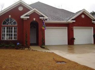 5581 Fairfield Pl, Mobile, AL 36609