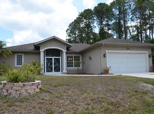 3898 N Chamberlain Blvd, North Port, FL 34286