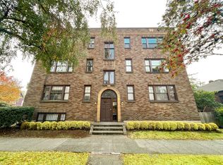 1719 E Spring St APT 101, Seattle, WA 98122