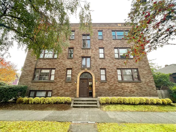 Palamar Apartments, 1719 E Spring St APT 204, Seattle, WA 98122