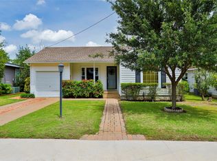 709 Sycamore St, Weatherford, TX 76086