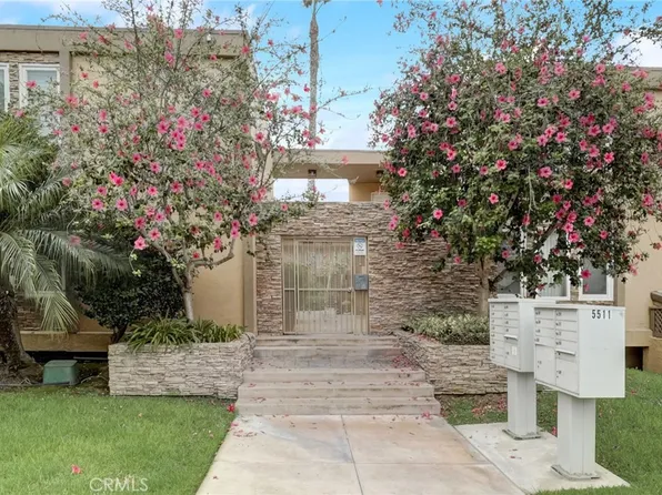 5511 Adelaide Ave Unit 21, San Diego, CA 92115