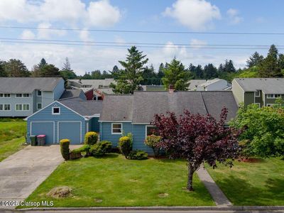 135 SW 2nd St, Warrenton, OR, 97146