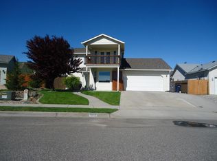 1510 Rex Rd, Wenatchee, WA 98801