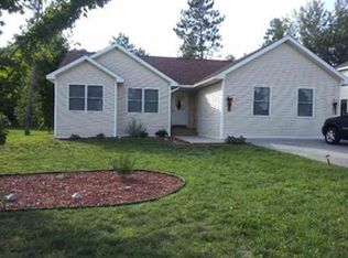 232 Cayo Dr, Buckley, MI 49620