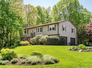 7 Jean Rd, Lexington, MA 02421