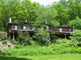 198 Barden Hill Rd, Richford, NY 13835