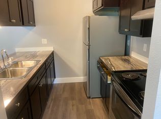 Pleasant View Apartments - 6, Pigeon, MI 48755