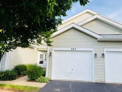 335 Hunterdon Ct, Schaumburg, IL, 60194