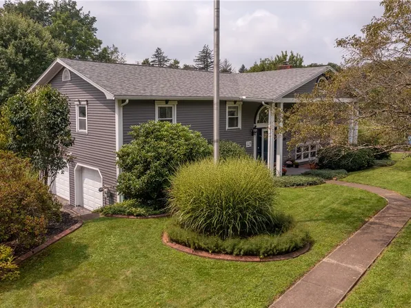 6491 Us Highway 6, Linesville, PA 16424