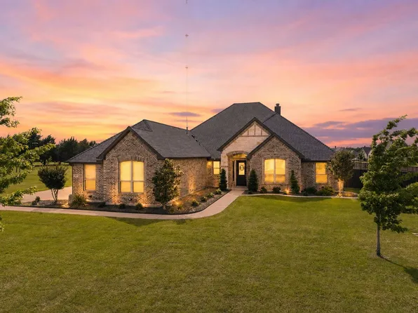 4341 Rush Rd, Midlothian, TX 76065
