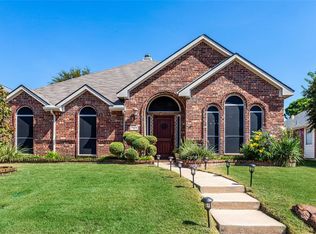 707 Seminole Trl, Allen, TX 75002