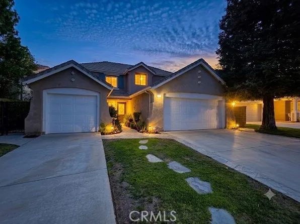 27972 Bridlewood Dr, Castaic, CA 91384