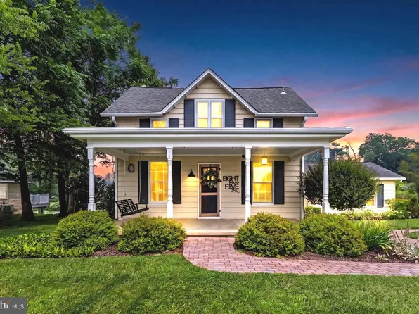 8556 Opal Rd, Warrenton, VA 20186