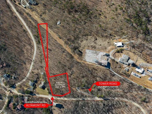 A Altamont Rd, Greenville, SC 29609