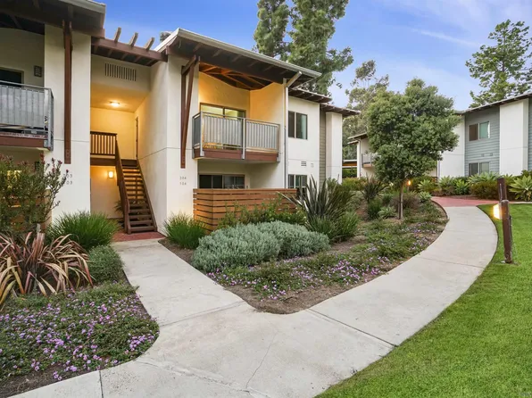 1820 S El Camino Real S #204, Encinitas, CA 92024