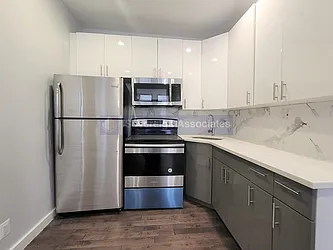 Rented by Sovereign Associates