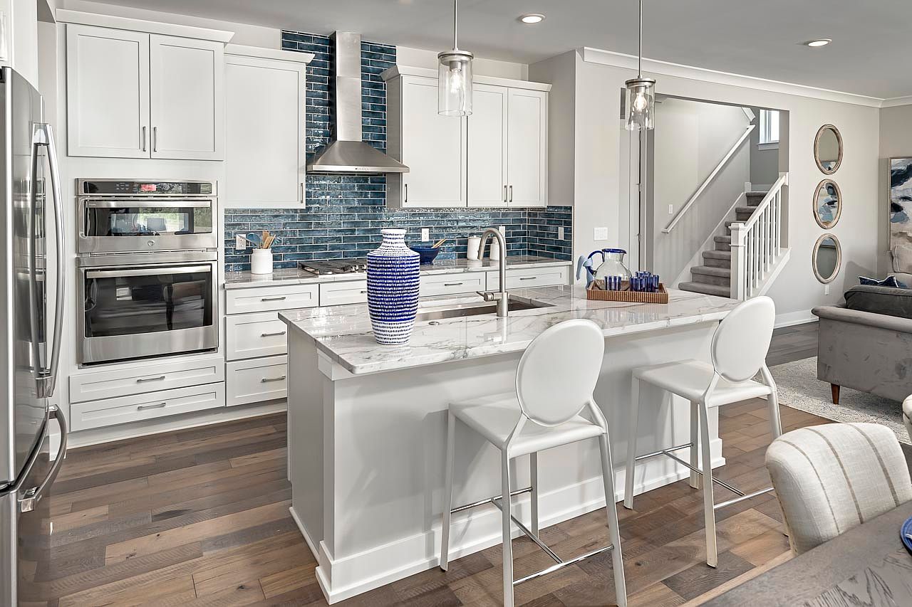The Reserve at Crystal Lake by Robertson Homes in Commerce MI Zillow