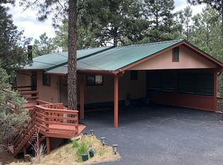 105 West St, Ruidoso, NM 88345