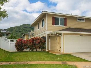 87-321 Kowehe St, Waianae, HI 96792