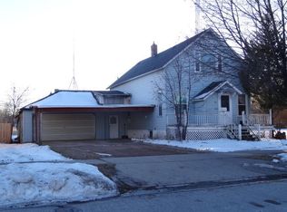 315 Main St, Marinette, WI 54143