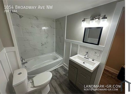 4th image of 1054 Broadway Ave NW