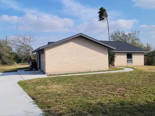 580 N Dakota Ave, Brownsville, TX 78521
