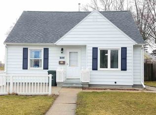 1936 Plymouth Ave, Waterloo, IA 50702