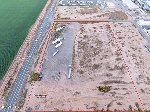 3rd image of 0 N Contractors Road #-