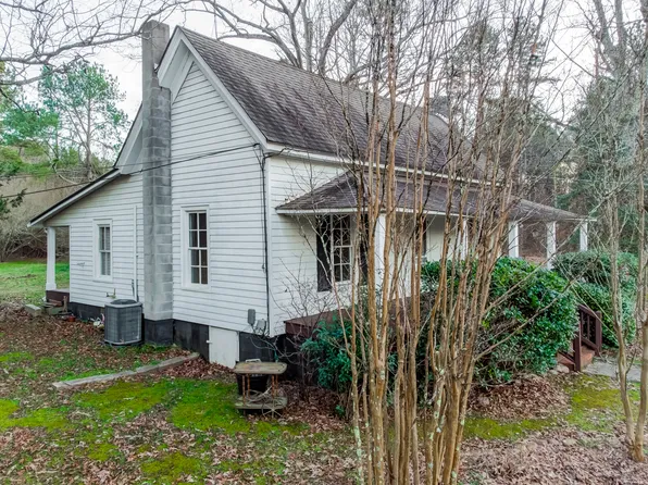 1290 Reavis Mountain Rd, Ball Ground, GA 30107