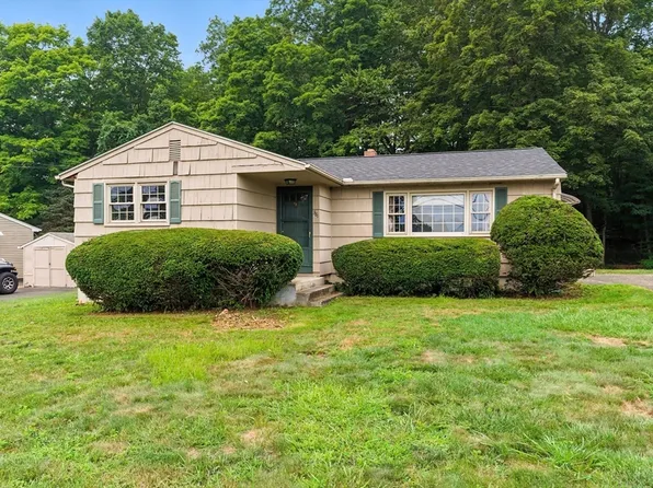 381 Jarvis Ave, Holyoke, MA 01040