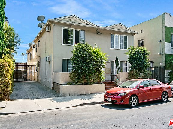 2nd image of 6224 De Longpre Ave