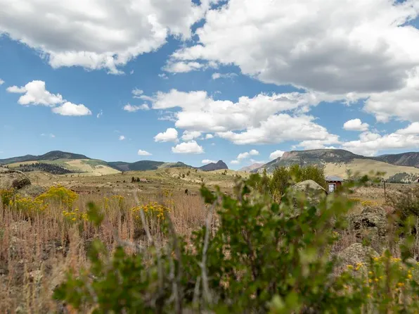 207 Sunset Court, Creede, CO 81130