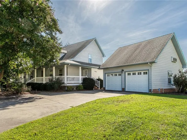 177 Middleton Dr, Hertford, NC 27944