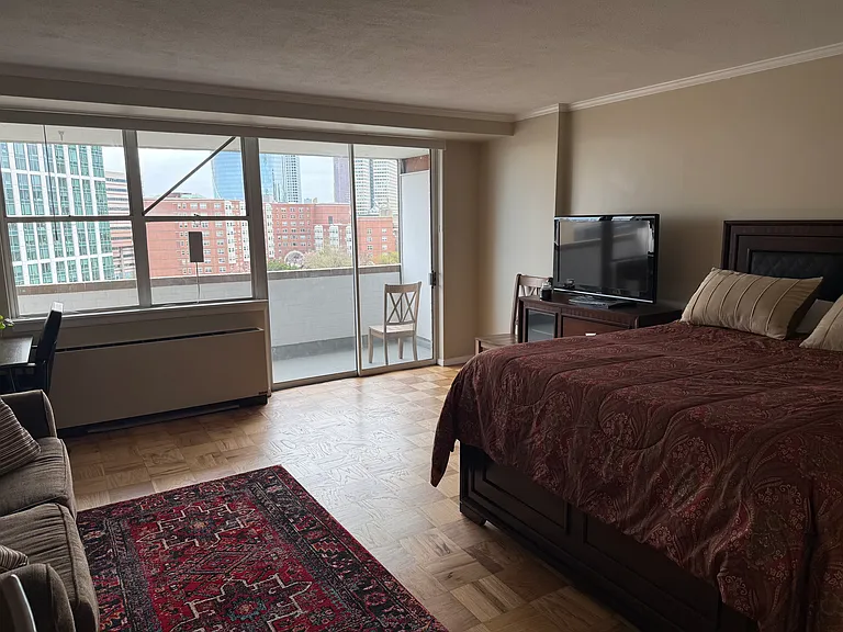 6 Whittier Pl #9K — Photo 4