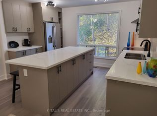 200 Keele St S #12, Toronto, ON