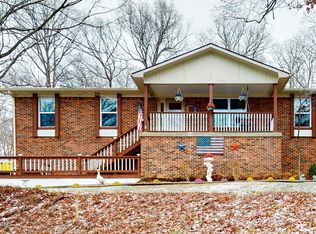 116 Morning Glory Rd, Brandenburg, KY 40108