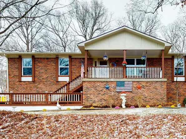 116 Morning Glory Rd, Brandenburg, KY 40108