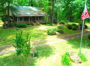 5241 Five Points Rd, Unadilla, GA 31091