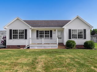 604 Portland Blvd, Portland, TN 37148