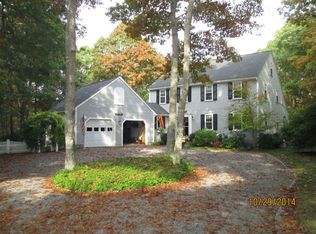 52 Fox Run, Centerville, MA 02632