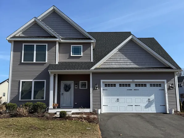 9 Russell Road, North Haven, CT 06473