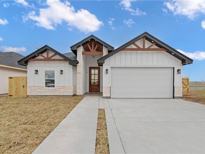 3500 Monte Cielo, Weslaco, TX, 78599