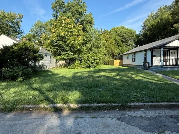 4314 Crittenden Ave, Indianapolis, IN 46205