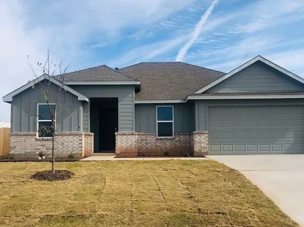 6901 Journey Ln, Abilene, TX 79606