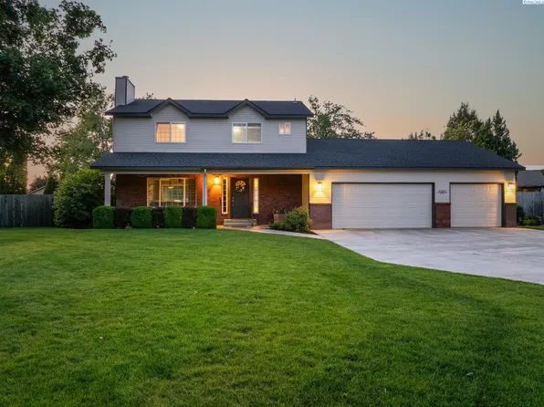 4502 Victoria Ct, West Richland, WA 99353