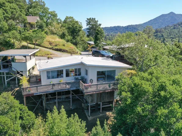 97 Ridge Road, San Anselmo, CA 94960