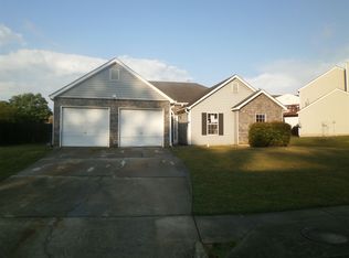 1205 Drawbridge Dr, Riverdale, GA 30296